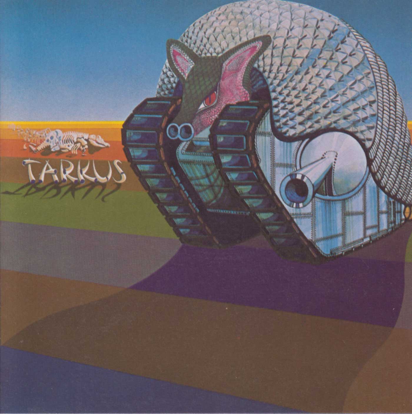 Tarkus